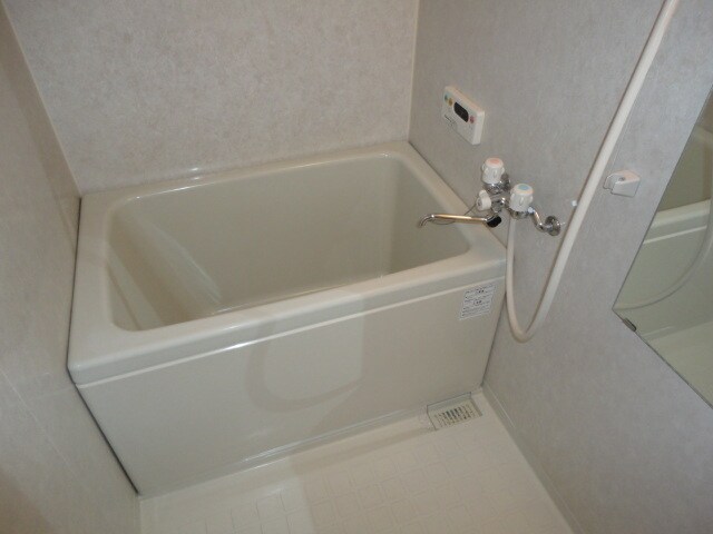 サン・グレイスヴィラの物件内観写真