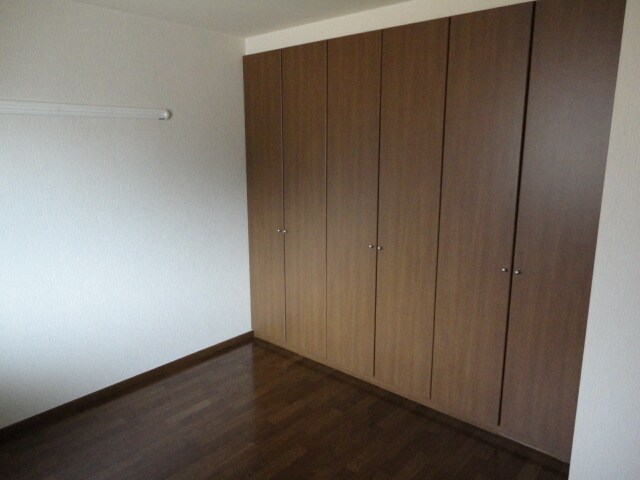 サン・グレイスヴィラの物件内観写真