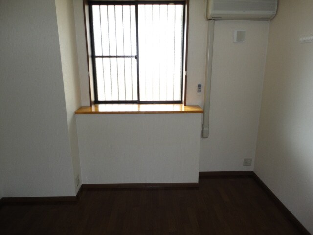 サン・グレイスヴィラの物件内観写真