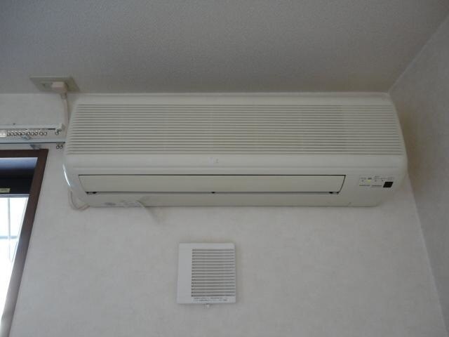 サン・グレイスヴィラの物件内観写真