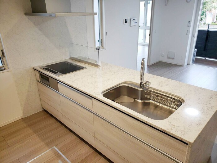 グラングラサの物件内観写真