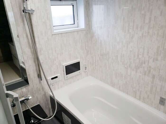 グラングラサの物件内観写真