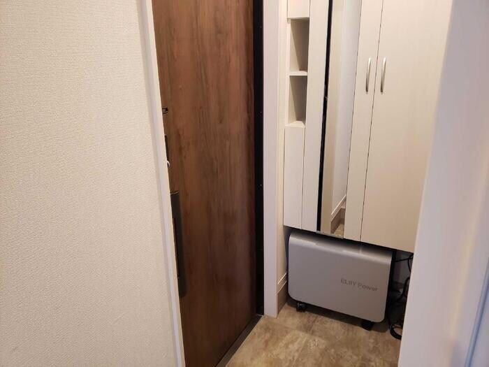 グラングラサの物件内観写真