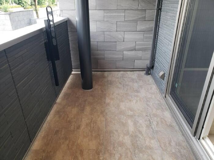 グラングラサの物件内観写真