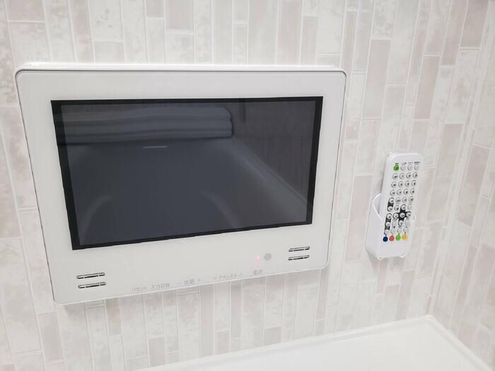 グラングラサの物件内観写真