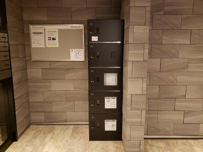 グラングラサの物件内観写真