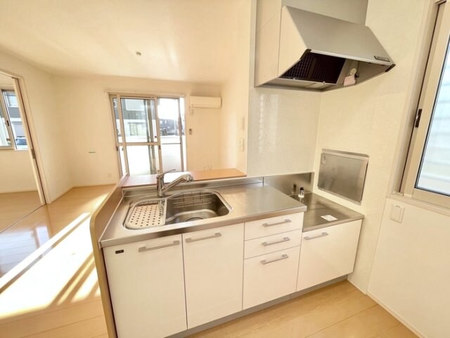 Ｋ・フルール Ｂの物件内観写真