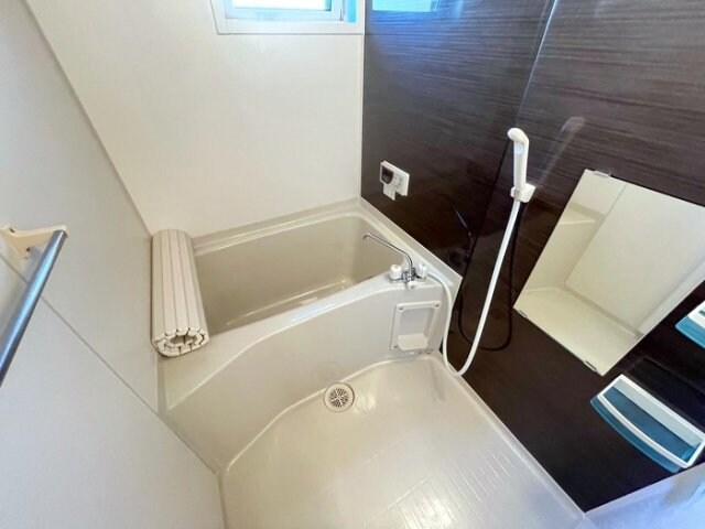 Ｋ・フルール Ｂの物件内観写真