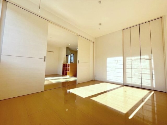 Ｋ・フルール Ｂの物件内観写真