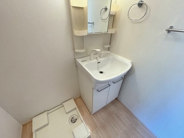 Ｋ・フルール Ｂの物件内観写真