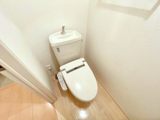 Ｋ・フルール Ｂの物件内観写真