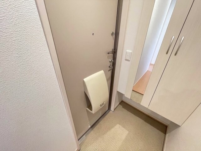 Ｋ・フルール Ｂの物件内観写真