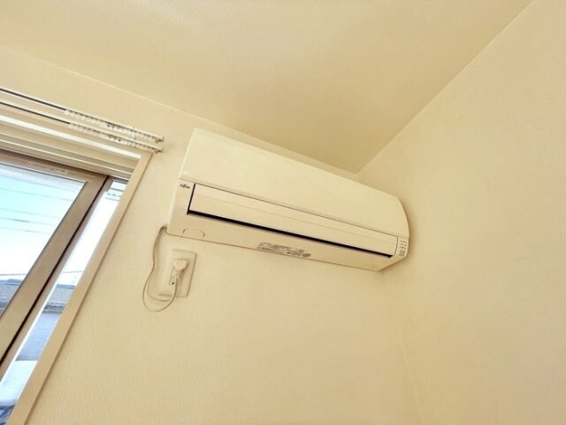 Ｋ・フルール Ｂの物件内観写真