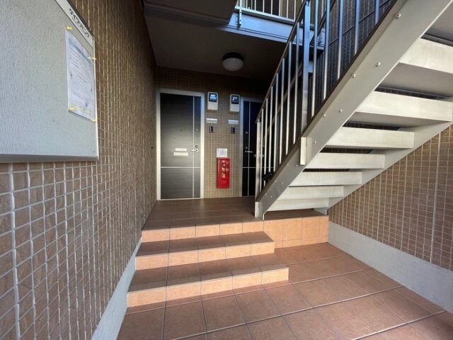 Ｋ・フルール Ｂの物件内観写真