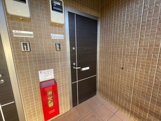 Ｋ・フルール Ｂの物件内観写真