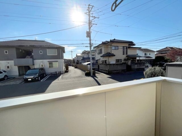 Ｋ・フルール Ｂの物件内観写真