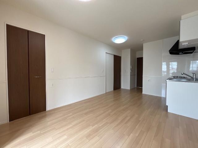 エスポアメゾンMの物件内観写真