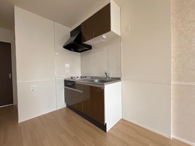 エスポアメゾンMの物件内観写真