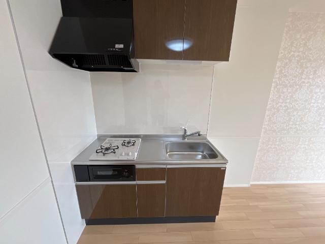 エスポアメゾンMの物件内観写真