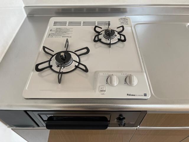 エスポアメゾンMの物件内観写真