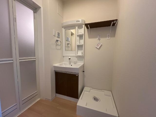 エスポアメゾンMの物件内観写真