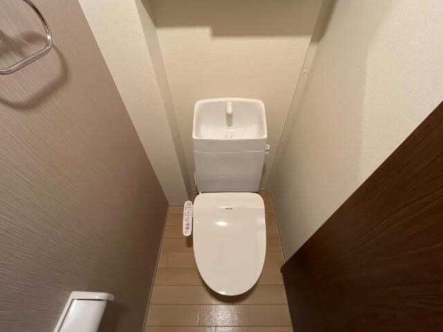 エスポアメゾンMの物件内観写真