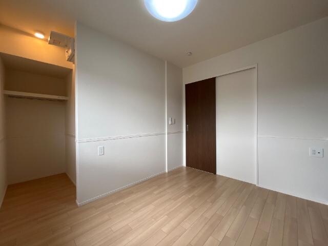 エスポアメゾンMの物件内観写真