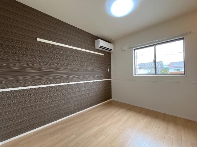 エスポアメゾンMの物件内観写真