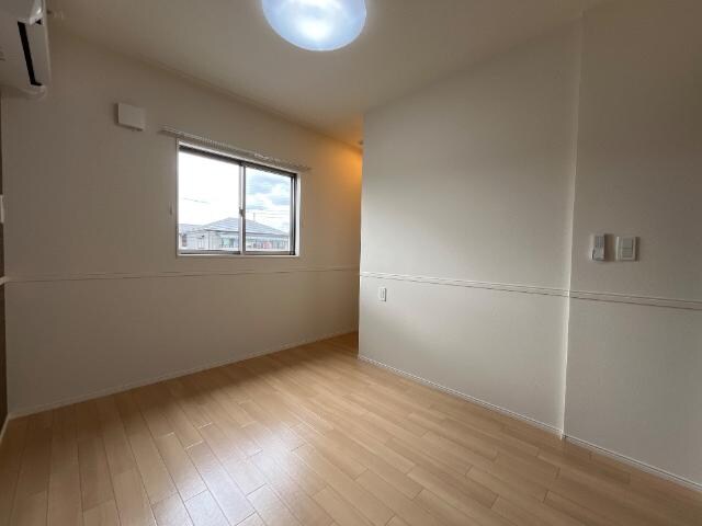 エスポアメゾンMの物件内観写真