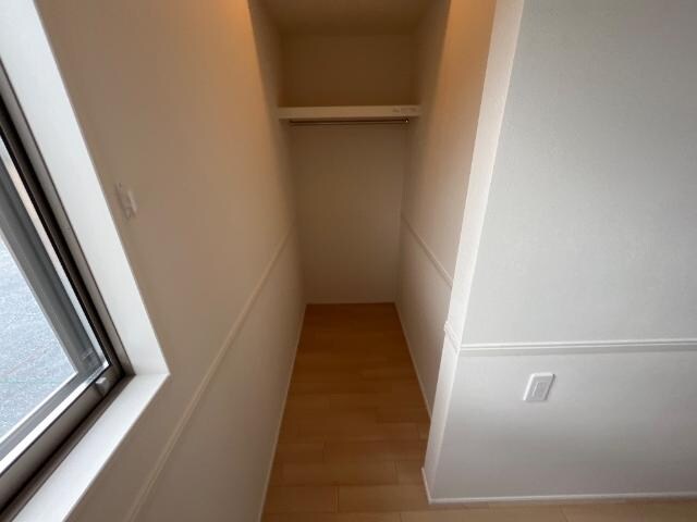 エスポアメゾンMの物件内観写真