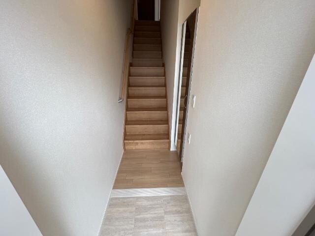 エスポアメゾンMの物件内観写真