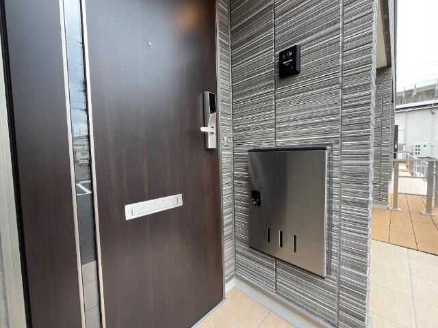 エスポアメゾンMの物件内観写真