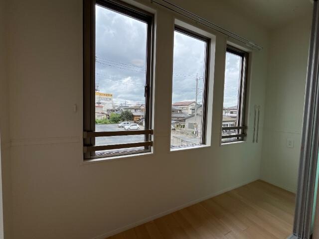 エスポアメゾンMの物件内観写真