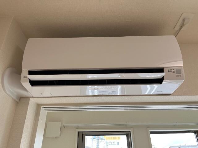 エスポアメゾンMの物件内観写真