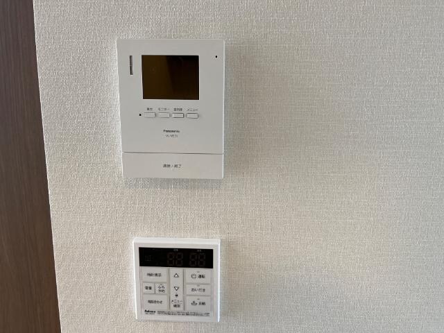 エスポアメゾンMの物件内観写真