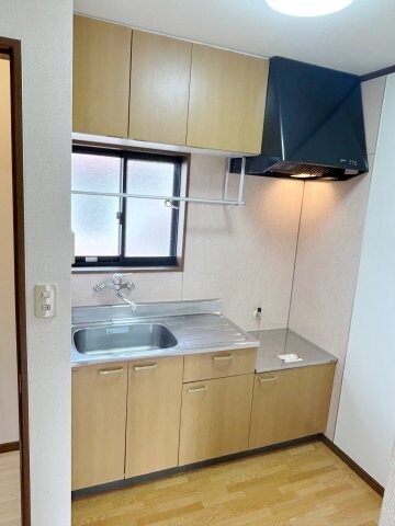 サンマリーノパートⅡの物件内観写真