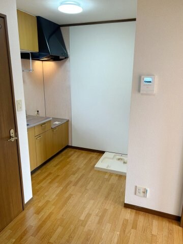 サンマリーノパートⅡの物件内観写真