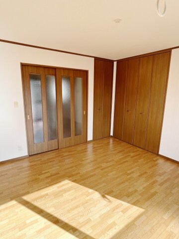 サンマリーノパートⅡの物件内観写真