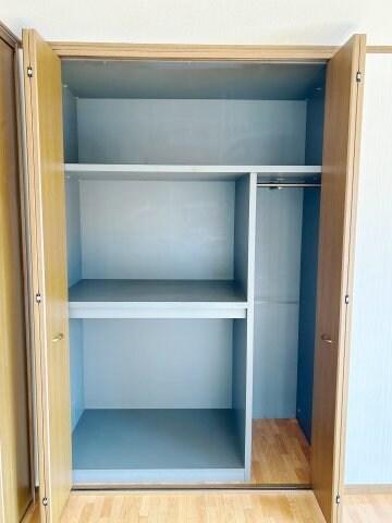 サンマリーノパートⅡの物件内観写真