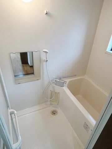 サンマリーノパートⅡの物件内観写真