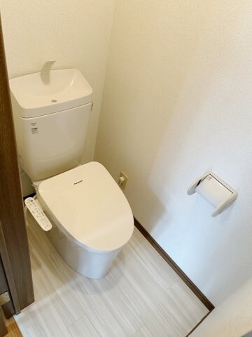 サンマリーノパートⅡの物件内観写真