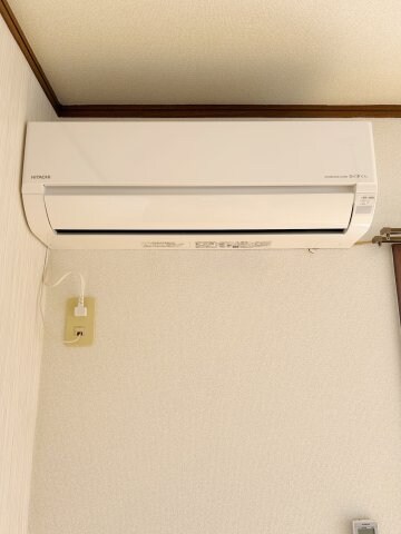 サンマリーノパートⅡの物件内観写真