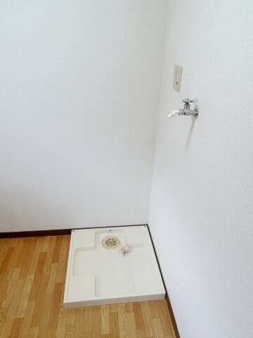 サンマリーノパートⅡの物件内観写真