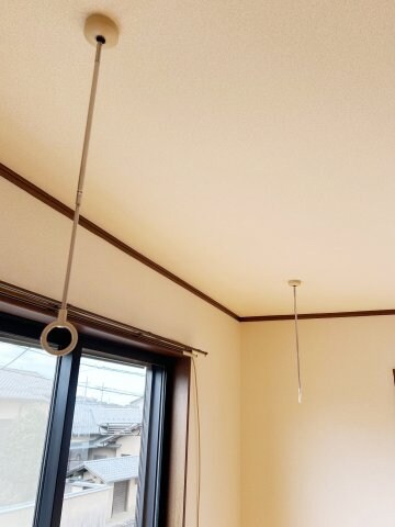 サンマリーノパートⅡの物件内観写真