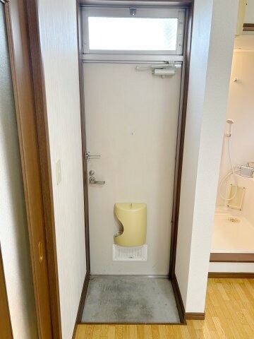 サンマリーノパートⅡの物件内観写真