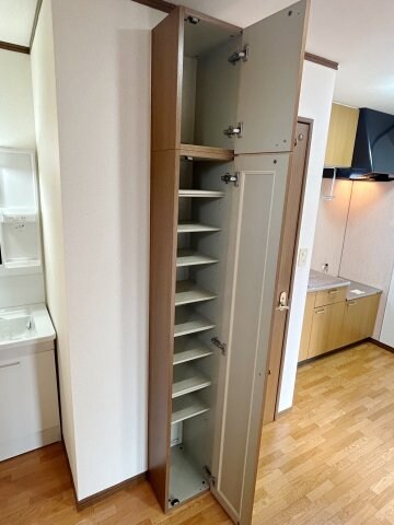 サンマリーノパートⅡの物件内観写真