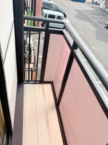 サンマリーノパートⅡの物件内観写真