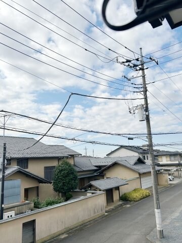 サンマリーノパートⅡの物件内観写真