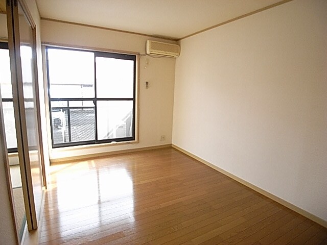 ピュアハイツの物件内観写真