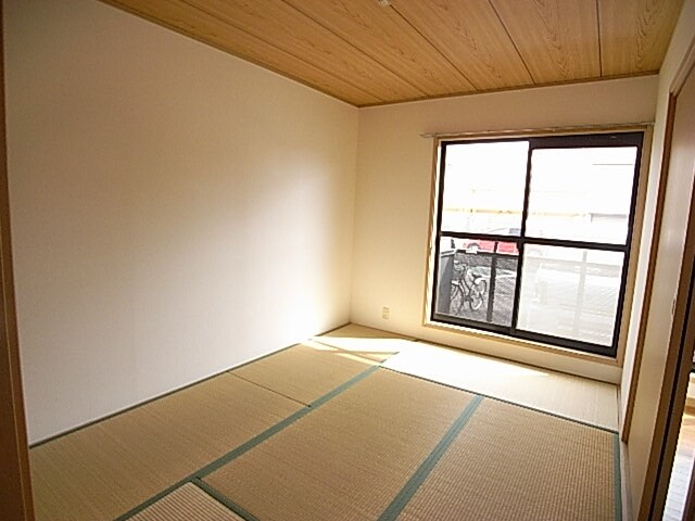 ピュアハイツの物件内観写真